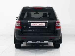 Land Rover  6