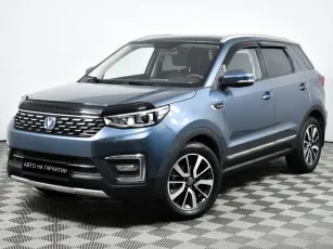 Changan  1