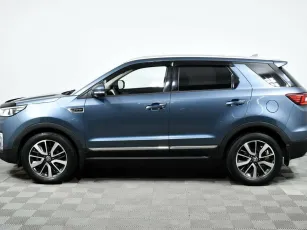 Changan  3