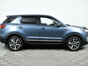 Changan  4