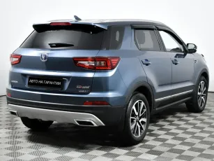 Changan  5