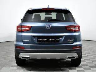 Changan  6