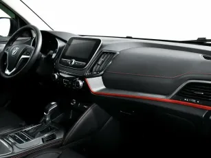 Changan  7