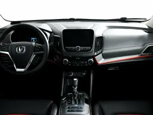 Changan  8