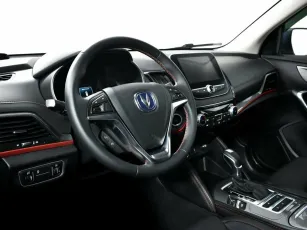 Changan  9