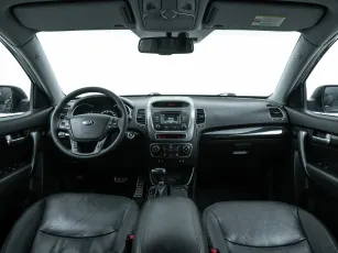 Kia  8