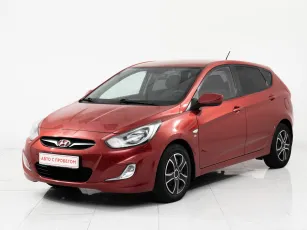 Hyundai  1