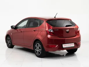 Hyundai  5