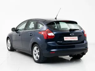 Ford  5