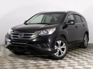 Honda  1