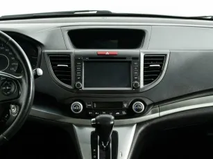 Honda  8