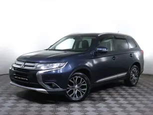 Mitsubishi  1