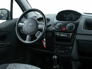 Chevrolet  14