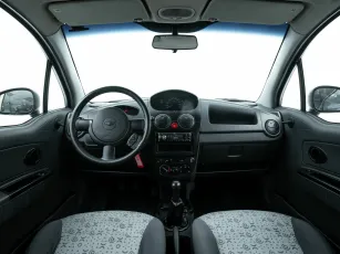 Chevrolet  7