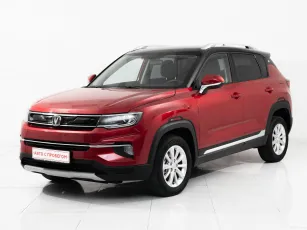 Changan  1