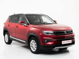 Changan  3