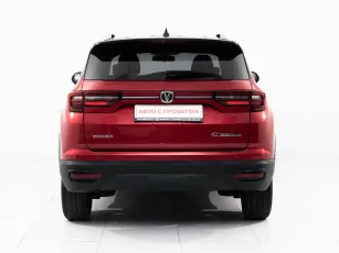 Changan  6