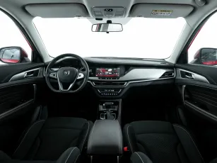 Changan  7