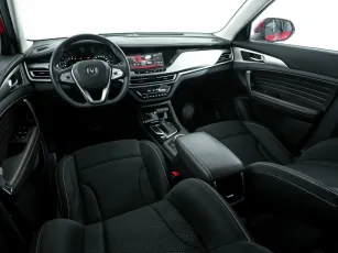 Changan  8