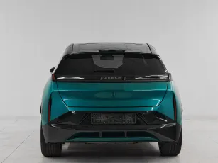 Zeekr  5