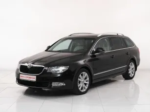Skoda  1
