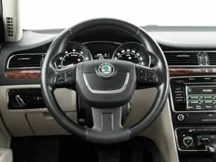 Skoda  14