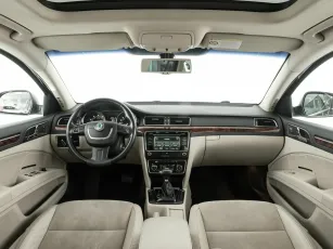 Skoda  7