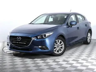Mazda  1