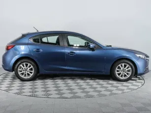 Mazda  4