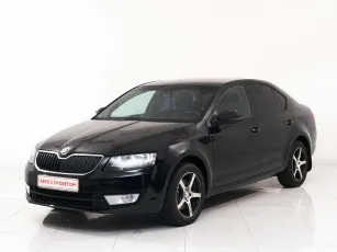 Skoda  1