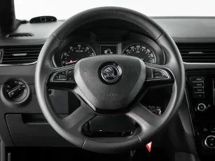 Skoda  14
