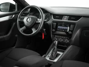 Skoda  16