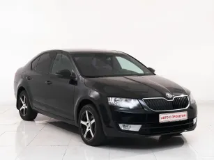 Skoda  3