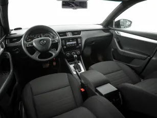 Skoda  8