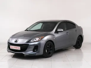 Mazda  1
