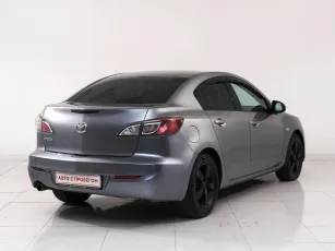 Mazda  4