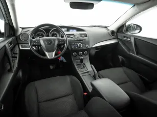 Mazda  8