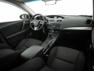 Mazda  9