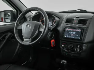 Lada (ВАЗ)  15
