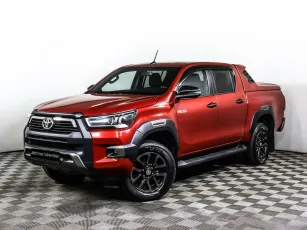 Toyota  1