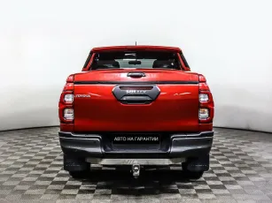 Toyota  4