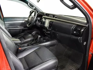 Toyota  6