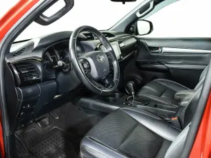 Toyota  7