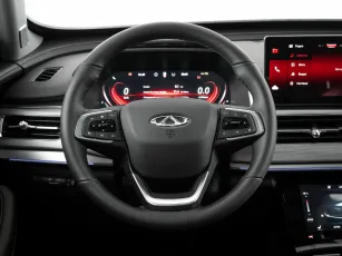 Chery  15
