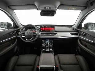Chery  7