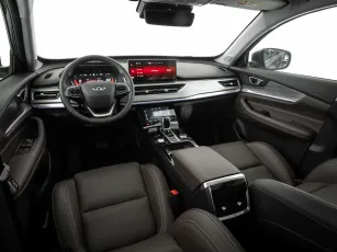Chery  8