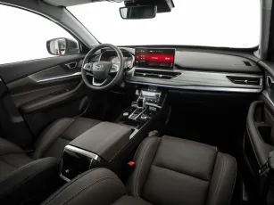 Chery  9
