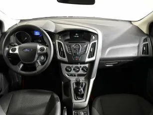 Ford  10