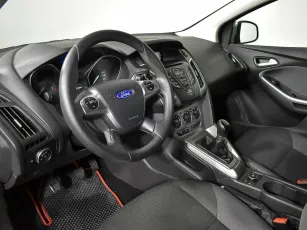 Ford  11