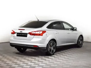 Ford  5